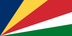 Labuan Flag - Location - TradeUltra